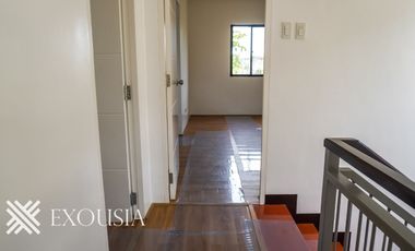 Ready For Occupancy House and Lot For Sale in Imus Cavite