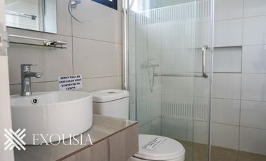 Ready For Occupancy House and Lot For Sale in Imus Cavite