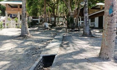 Beachfront property for sale in Laiya, San Juan, Batangas