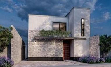 HERMOSA CASA EN VENTA EN MINERAL DE POZOS