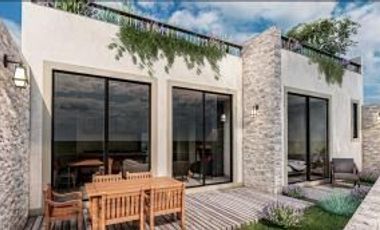 HERMOSA CASA EN VENTA EN MINERAL DE POZOS