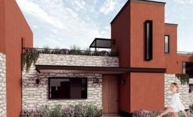 HERMOSA CASA EN VENTA EN MINERAL DE POZOS