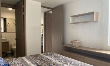 45284 Apartamento en arriendo en el sector Camino Verde, Envigado