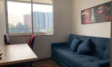 45284 Apartamento en arriendo en el sector Camino Verde, Envigado