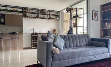 45284 Apartamento en arriendo en el sector Camino Verde, Envigado