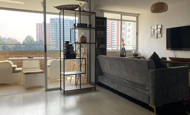 45284 Apartamento en arriendo en el sector Camino Verde, Envigado