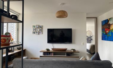 45284 Apartamento en arriendo en el sector Camino Verde, Envigado