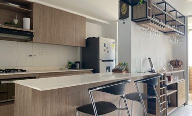 45284 Apartamento en arriendo en el sector Camino Verde, Envigado