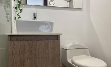 45284 Apartamento en arriendo en el sector Camino Verde, Envigado