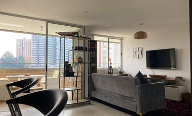 45284 Apartamento en arriendo en el sector Camino Verde, Envigado