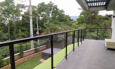 VENDEMOS CASA NUEVA PIEDECUESTA CONDOMINIO HACIENDA SAN MIGUEL