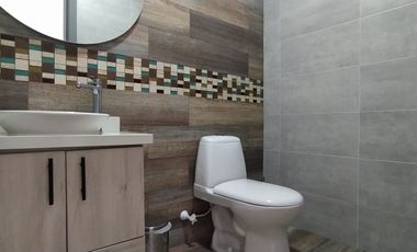 VENDEMOS CASA NUEVA PIEDECUESTA CONDOMINIO HACIENDA SAN MIGUEL