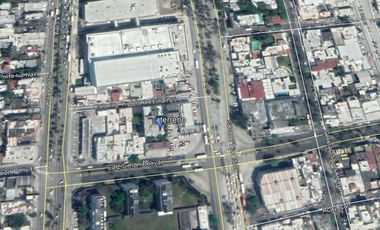TERRENO EN RENTA EN AV PRINCIPAL VERACRUZ | ARLETTE FLORES