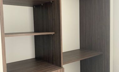 Departamento 3 habitaciones Mitikah 202m2