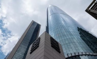 Departamento 3 habitaciones Mitikah 202m2