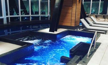 Departamento 3 habitaciones Mitikah 202m2