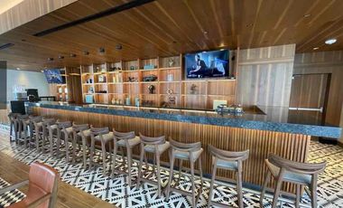 Departamento 3 habitaciones Mitikah 202m2