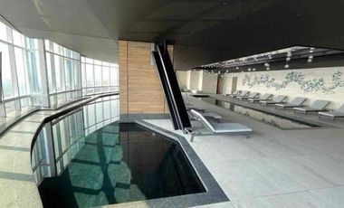 Departamento 3 habitaciones Mitikah 202m2