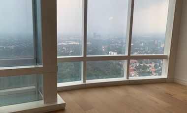 Departamento 3 habitaciones Mitikah 202m2