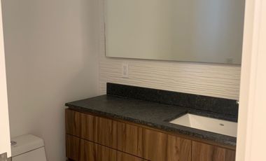 Departamento 3 habitaciones Mitikah 202m2