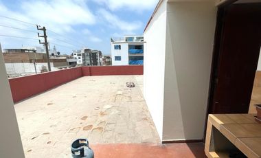 Venta Departamento De 202M2, En Santiago De Surco !!!