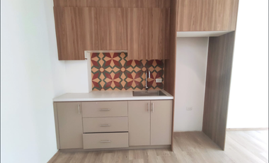 Loft en centro de Cuenca (casa gran colombia)
