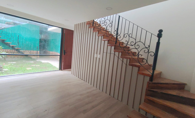 Loft en centro de Cuenca (casa gran colombia)