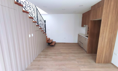 Loft en centro de Cuenca (casa gran colombia)