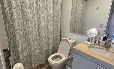 Departamento AMOBLADO de 2 dormitorios 1 baño - Otoño Mode ON 🍂