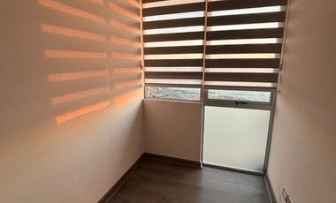 Departamento AMOBLADO de 2 dormitorios 1 baño - Otoño Mode ON 🍂