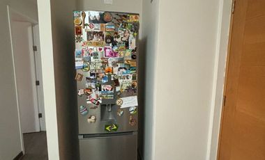 Departamento AMOBLADO de 2 dormitorios 1 baño - Otoño Mode ON 🍂
