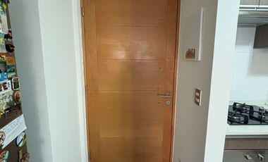 Departamento AMOBLADO de 2 dormitorios 1 baño - Otoño Mode ON 🍂