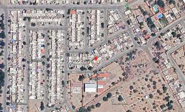 CASA EN CALLE MABE MEXICANA, LAS PERLAS, TORREON, COAHUILA, MÉXICO. ¡NO CRÉDITOS!