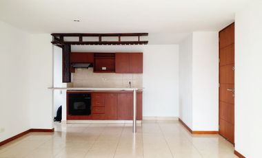 PR45293. Apartamento para arriendo en la Loma del Esmeraldal