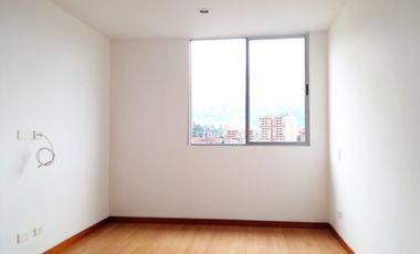 PR45293. Apartamento para arriendo en la Loma del Esmeraldal