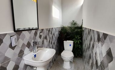 CASA EN VENTA URBANIZACION HIMALAYA, CARTAGO VALLE