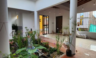 CASA EN VENTA URBANIZACION HIMALAYA, CARTAGO VALLE