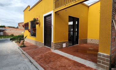 CASA EN VENTA URBANIZACION HIMALAYA, CARTAGO VALLE