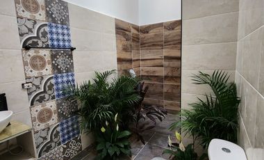 CASA EN VENTA URBANIZACION HIMALAYA, CARTAGO VALLE