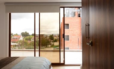 Departamentos en puertas del sol de 1,2 y 4 dormitorios