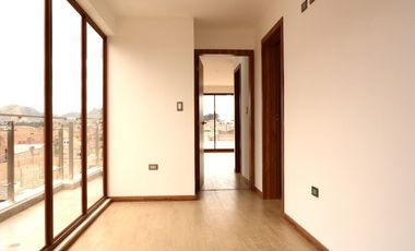 Departamentos en puertas del sol de 1,2 y 4 dormitorios