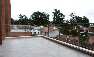 Departamentos en puertas del sol de 1,2 y 4 dormitorios