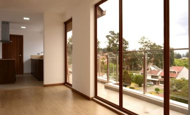 Departamentos en puertas del sol de 1,2 y 4 dormitorios