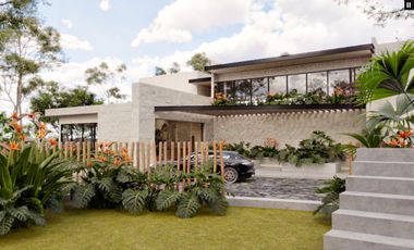 TERRENOS EN PRE-VENTA EN AV. HUAYACÁN CANCÚN A 36 MESES SIN INTERESES ENTREGA EN MARZO 2026