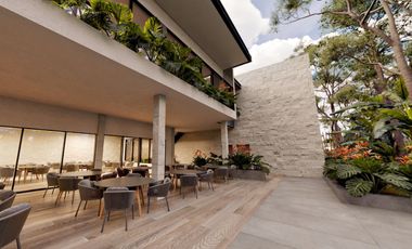 TERRENOS EN PRE-VENTA EN AV. HUAYACÁN CANCÚN A 36 MESES SIN INTERESES ENTREGA EN MARZO 2026