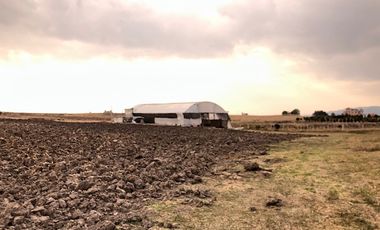 HERMOSO RANCHO EJIDAL EN VENTA EN EL MUNICIPIO        DE VILLA VICTORIA EDO.MÉX