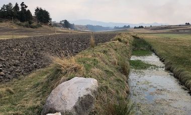 HERMOSO RANCHO EJIDAL EN VENTA EN EL MUNICIPIO        DE VILLA VICTORIA EDO.MÉX