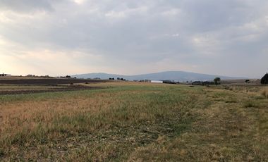 HERMOSO RANCHO EJIDAL EN VENTA EN EL MUNICIPIO        DE VILLA VICTORIA EDO.MÉX