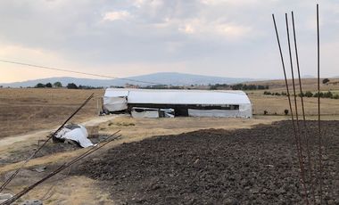 HERMOSO RANCHO EJIDAL EN VENTA EN EL MUNICIPIO        DE VILLA VICTORIA EDO.MÉX