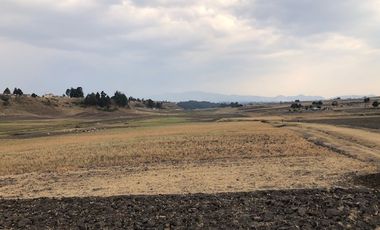 HERMOSO RANCHO EJIDAL EN VENTA EN EL MUNICIPIO        DE VILLA VICTORIA EDO.MÉX